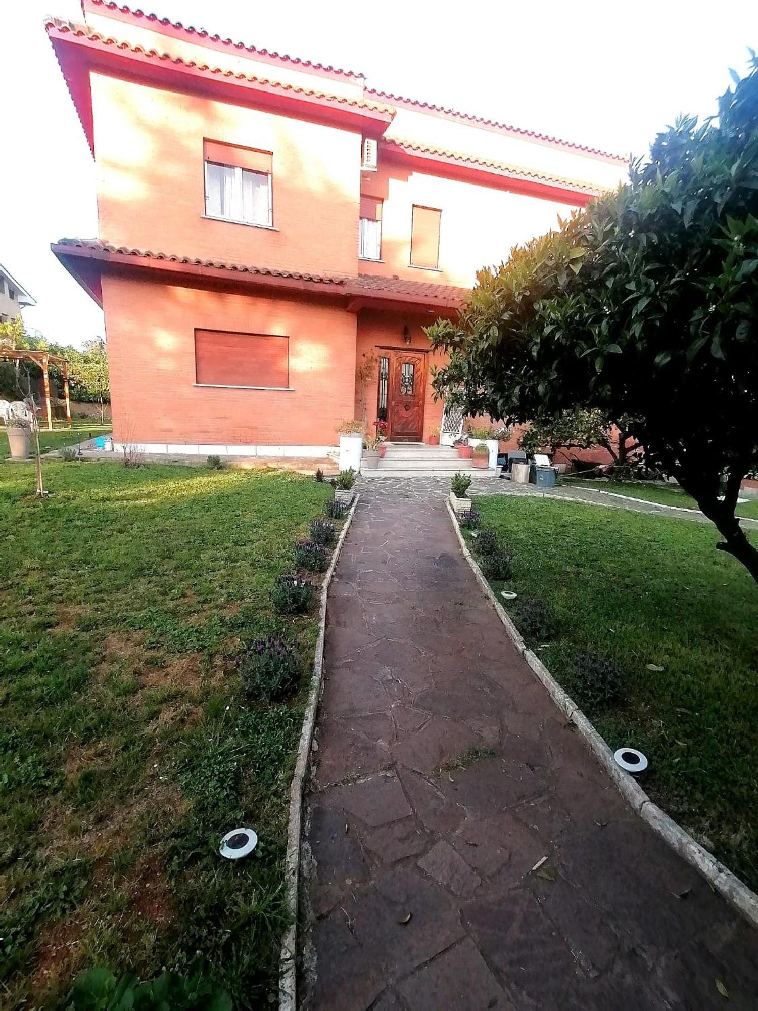 ホテル Da Piero E Gina パリドロ エクステリア 写真